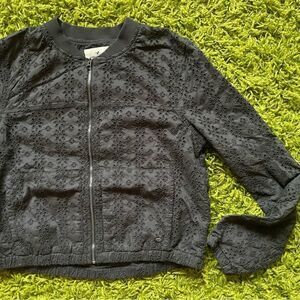 AMERICAN EAGLE JACKET LIGHT